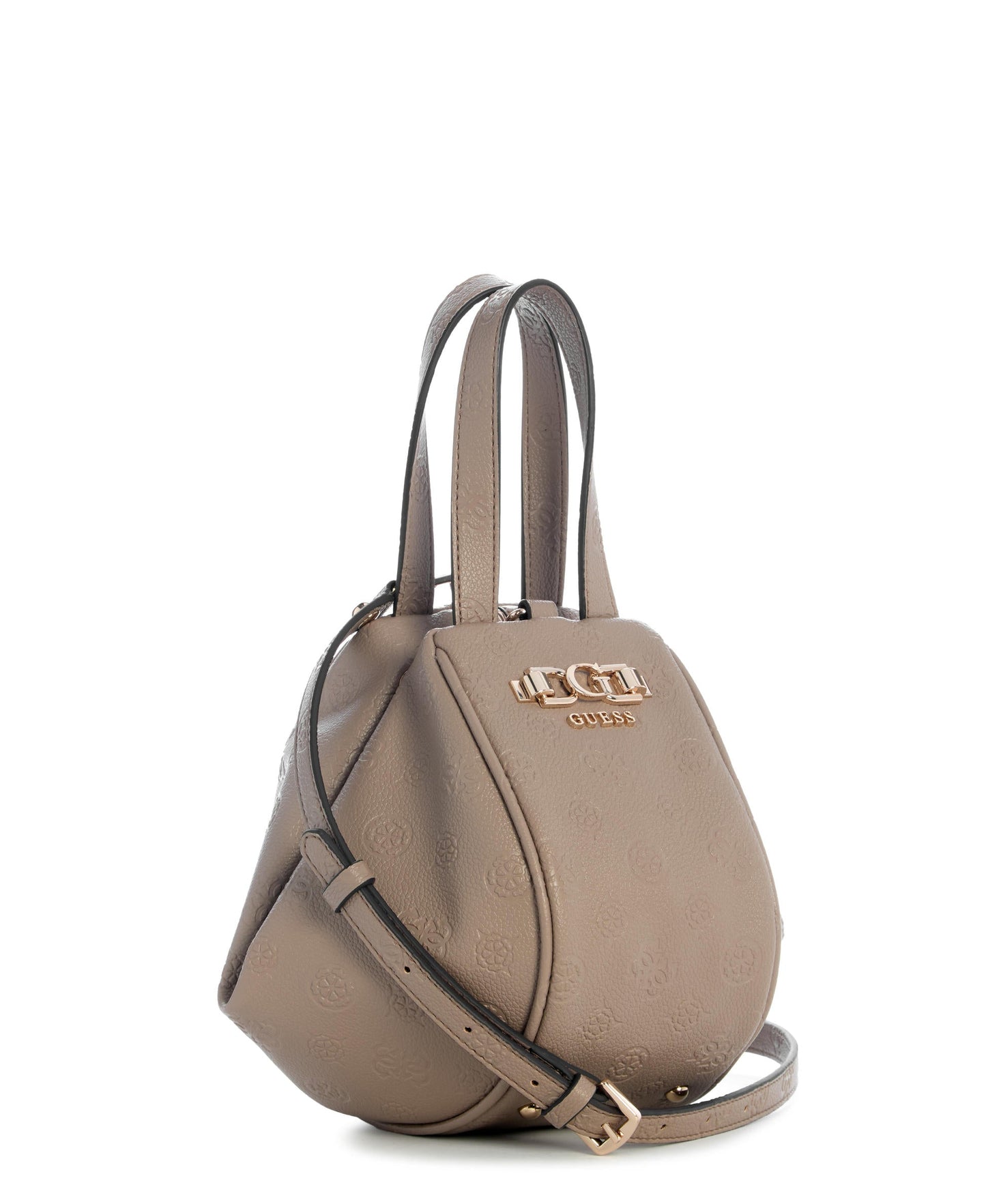 ANISE TOP HANDLE POU