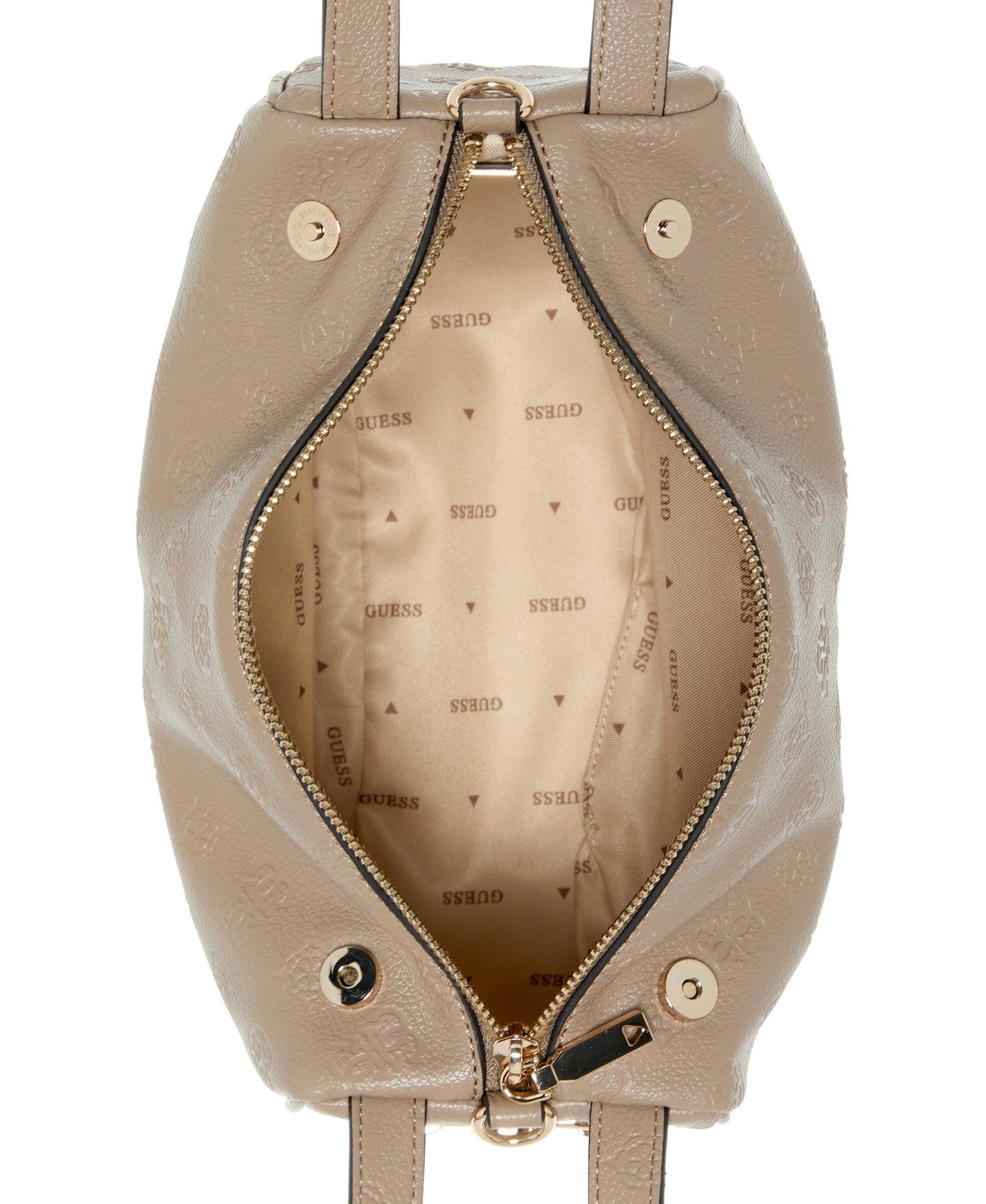 ANISE TOP HANDLE POU
