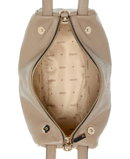 ANISE TOP HANDLE POU