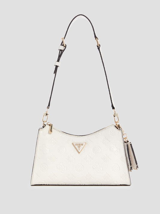 CRESIDIA TOP ZIP SHO