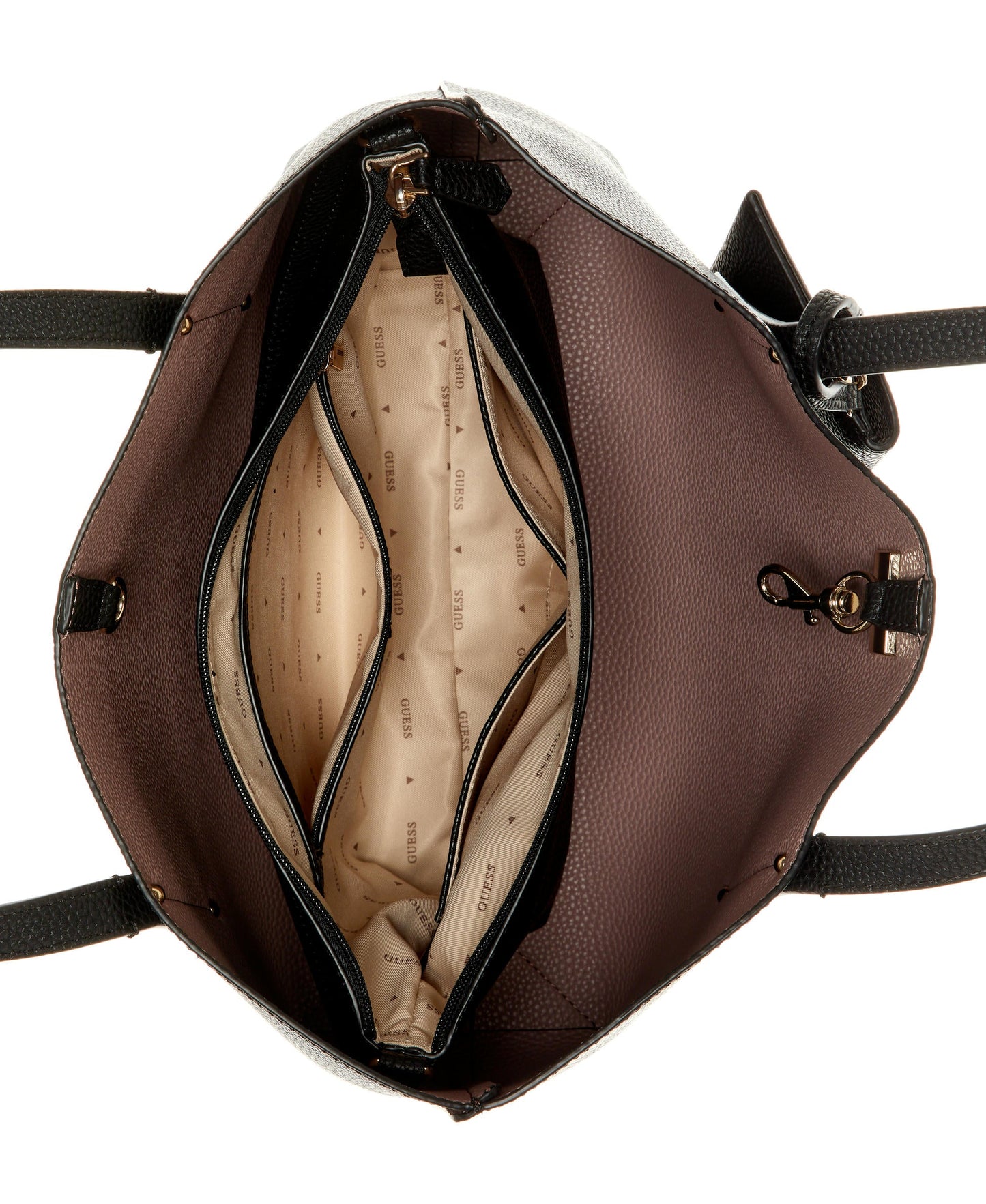 BRENTON TOTE