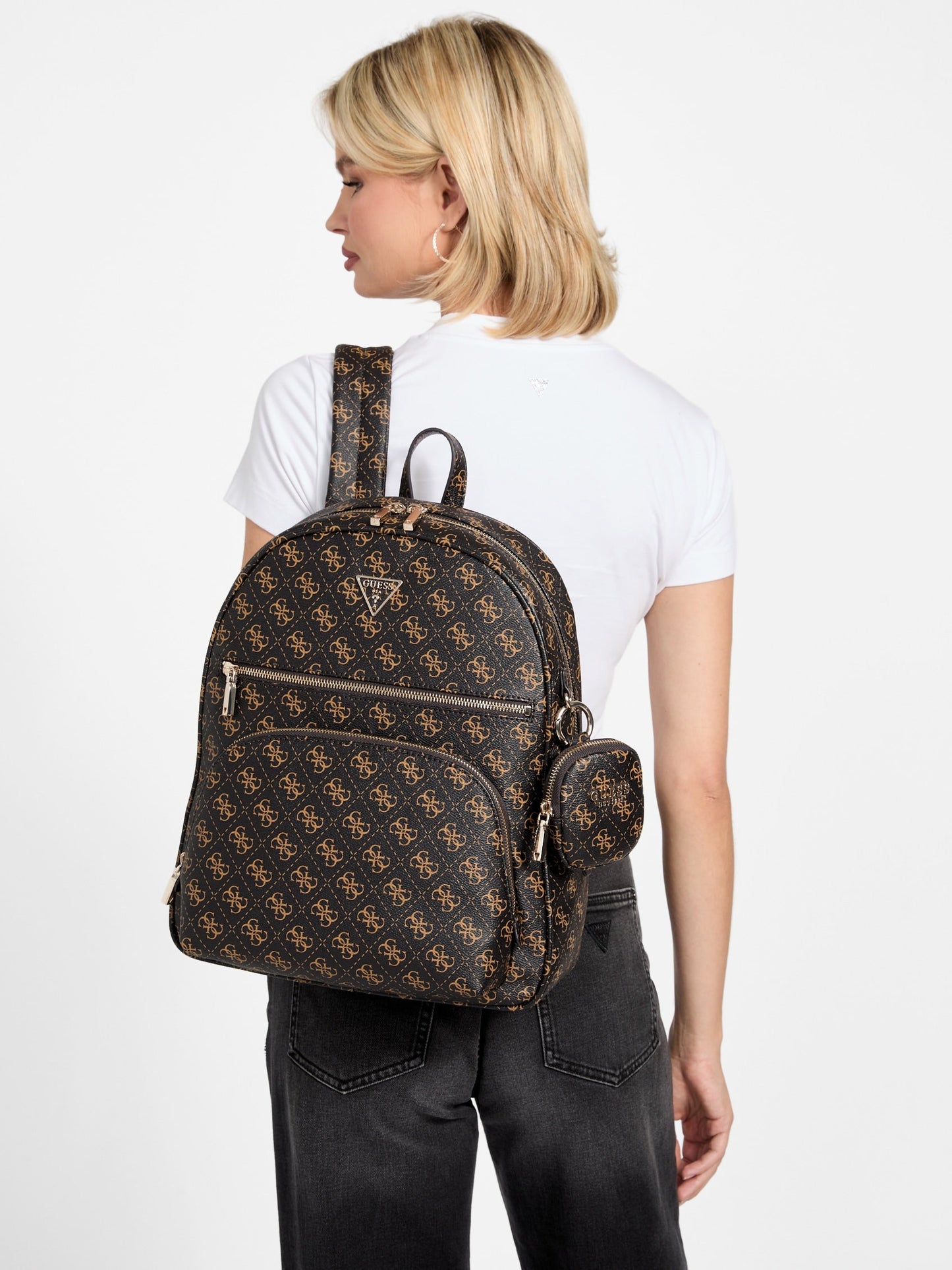 POWER PLAY II LRG TE