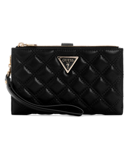 GIULLY SLG DBL ZIP O