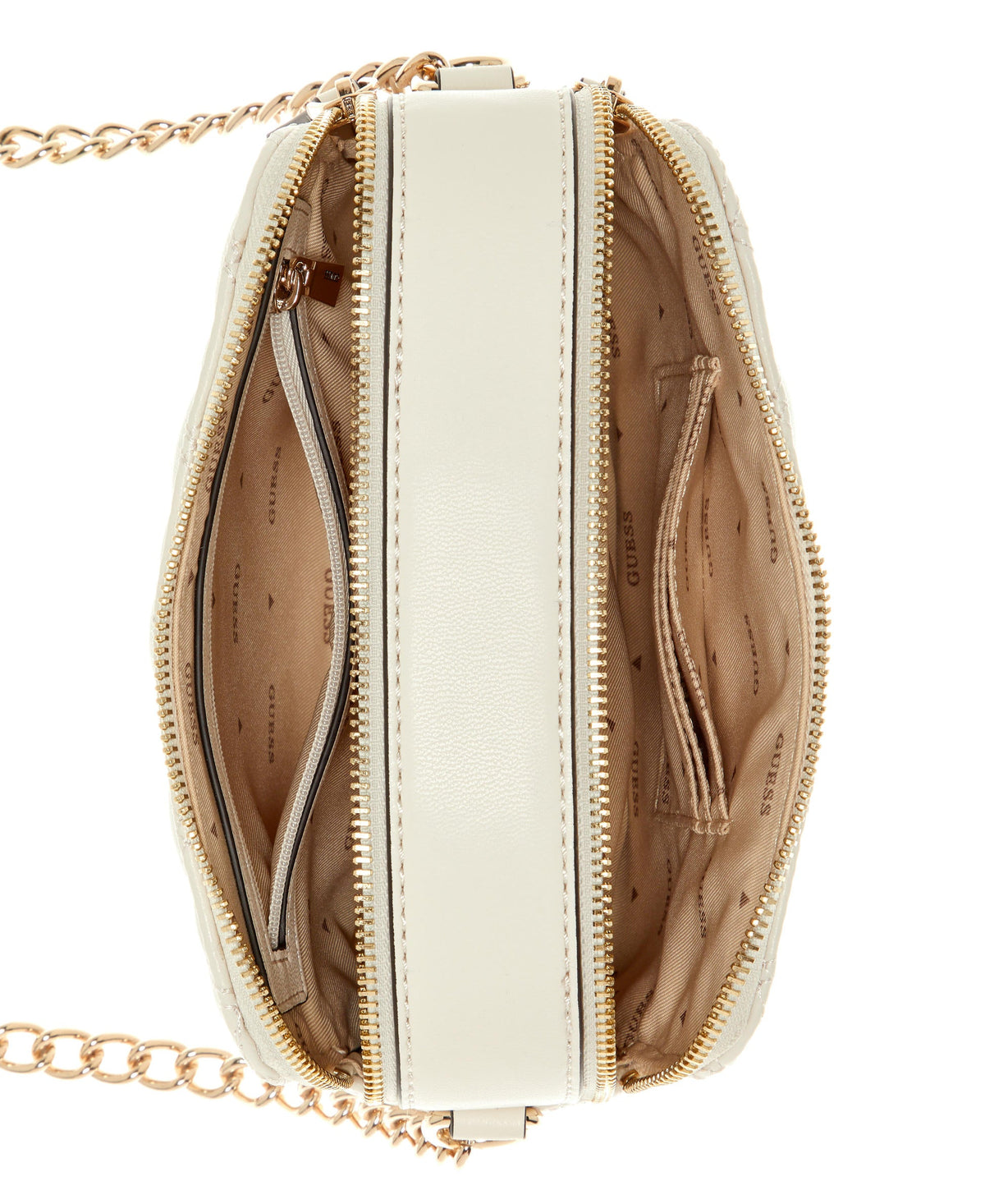 GIULLY II CAMERA BAG