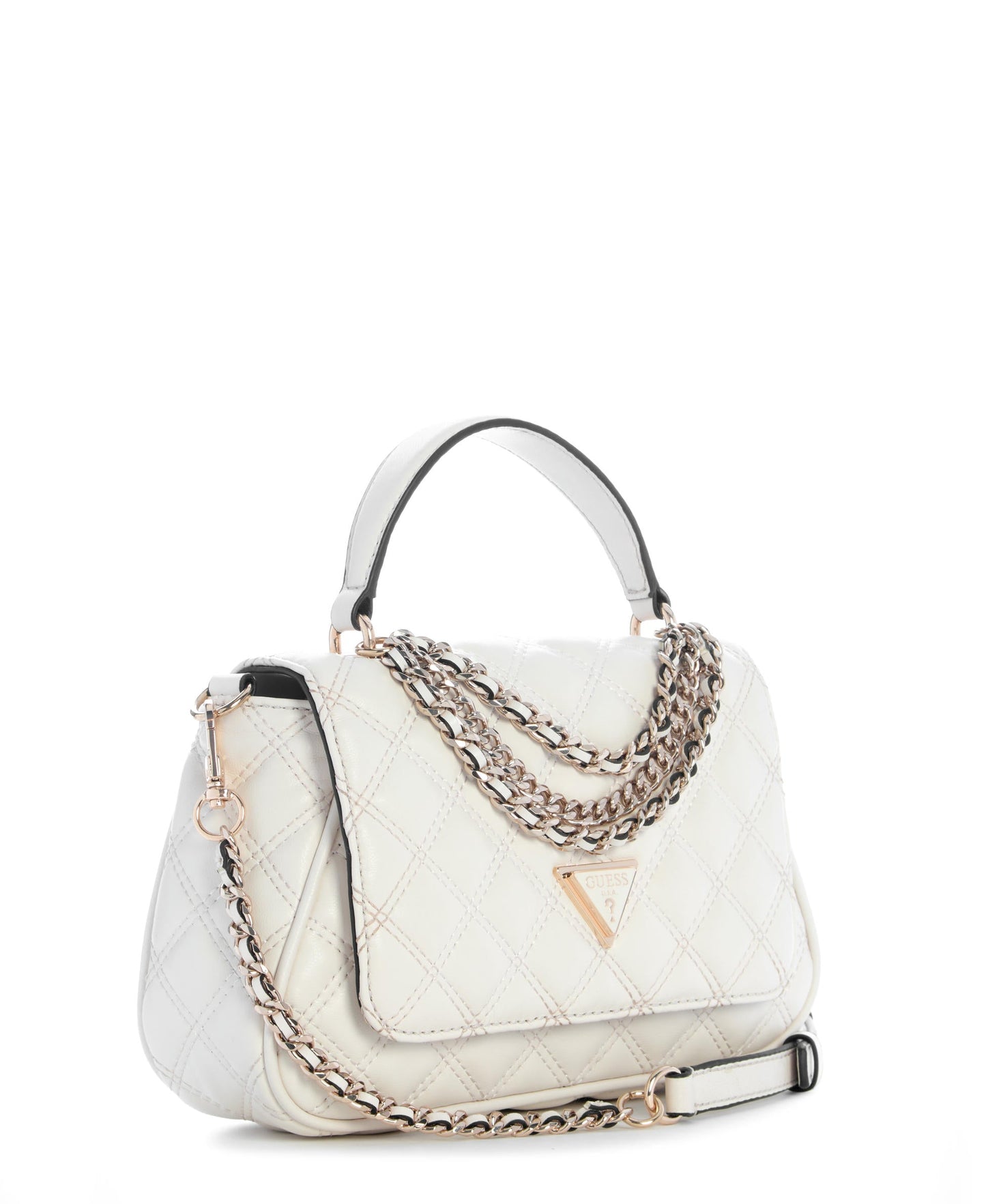 GIULLY II TOP HANDLE