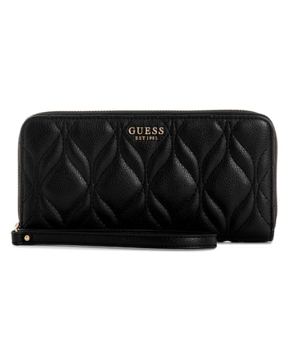 MAXINE SLG LARGE ZIP