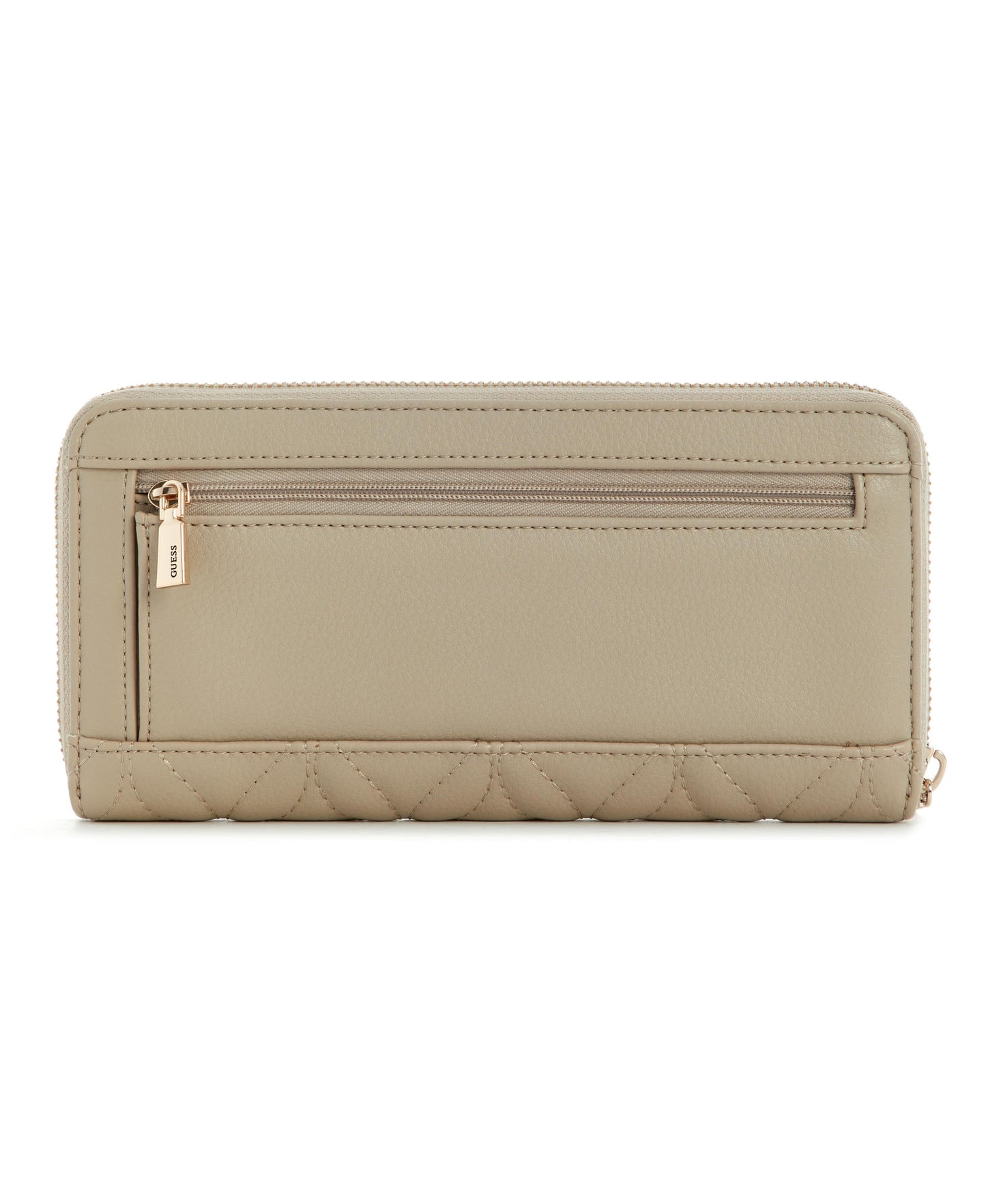 MAXINE SLG LARGE ZIP
