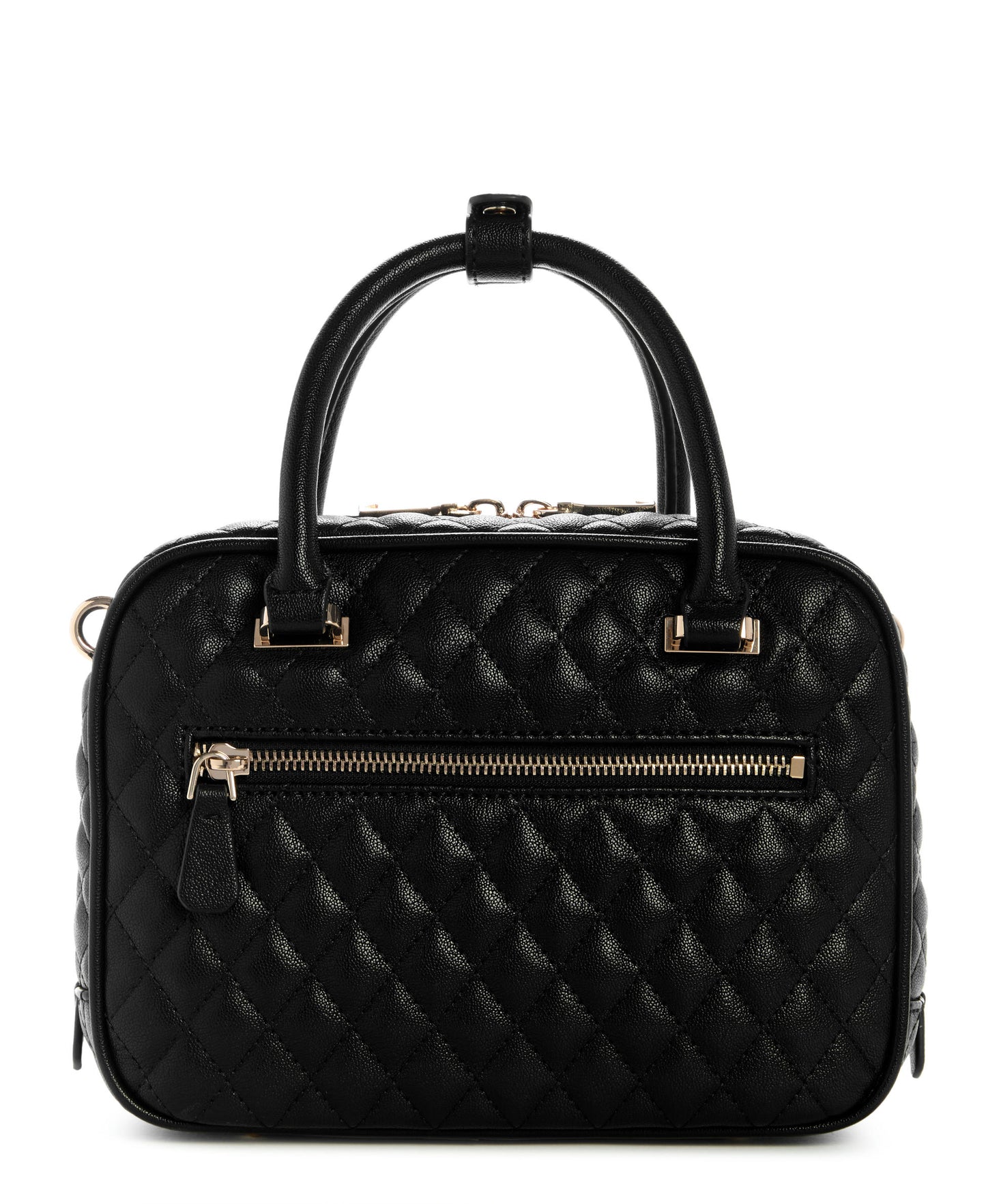 ATABEY BOX SATCHEL