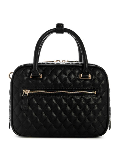 ATABEY BOX SATCHEL
