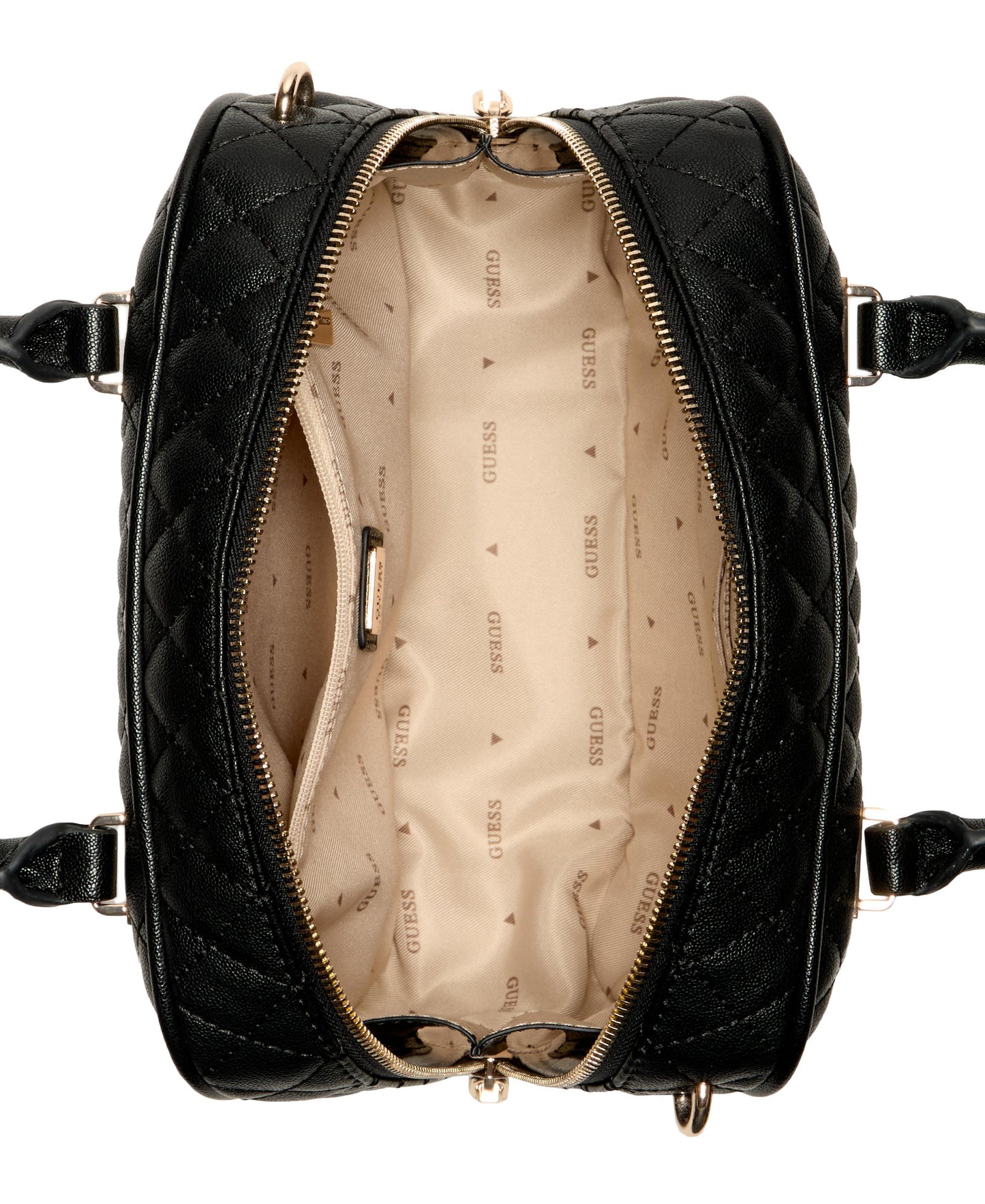 ATABEY BOX SATCHEL