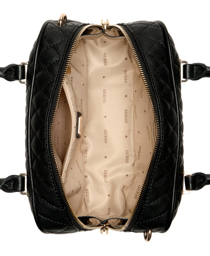 ATABEY BOX SATCHEL