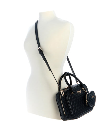 ATABEY BOX SATCHEL