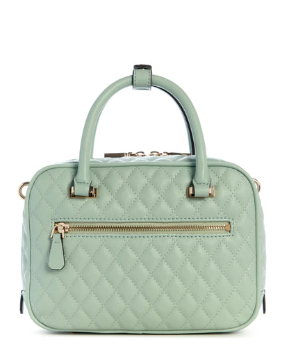 ATABEY BOX SATCHEL