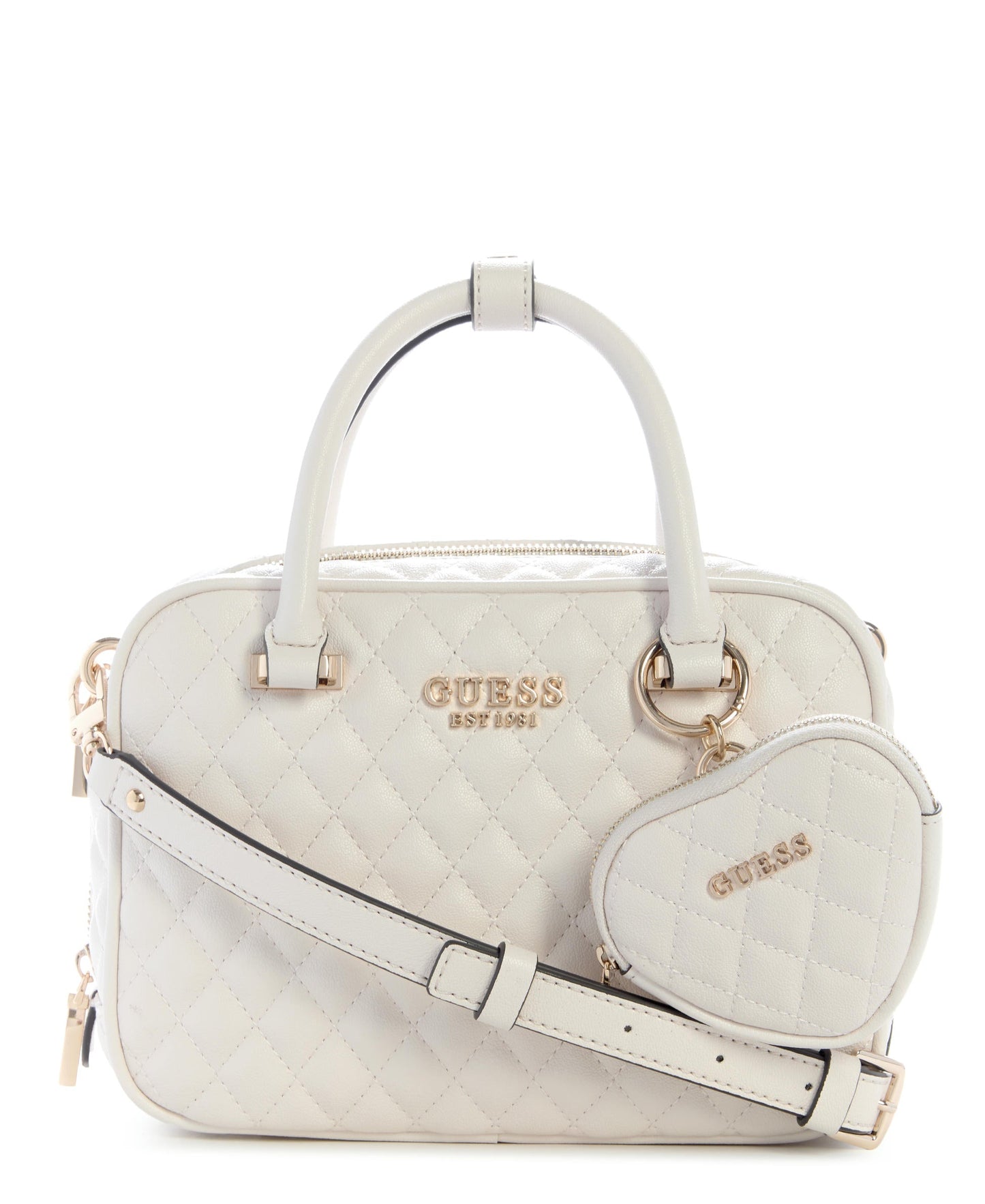 ATABEY BOX SATCHEL