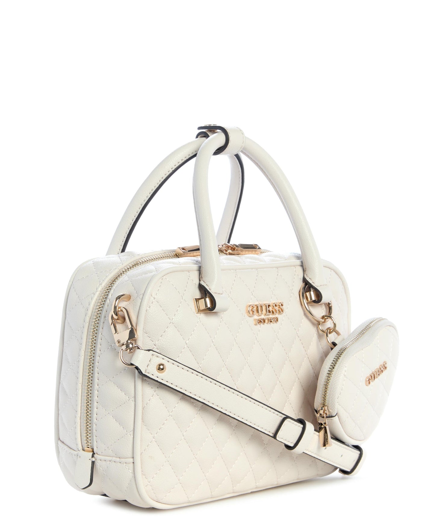 ATABEY BOX SATCHEL