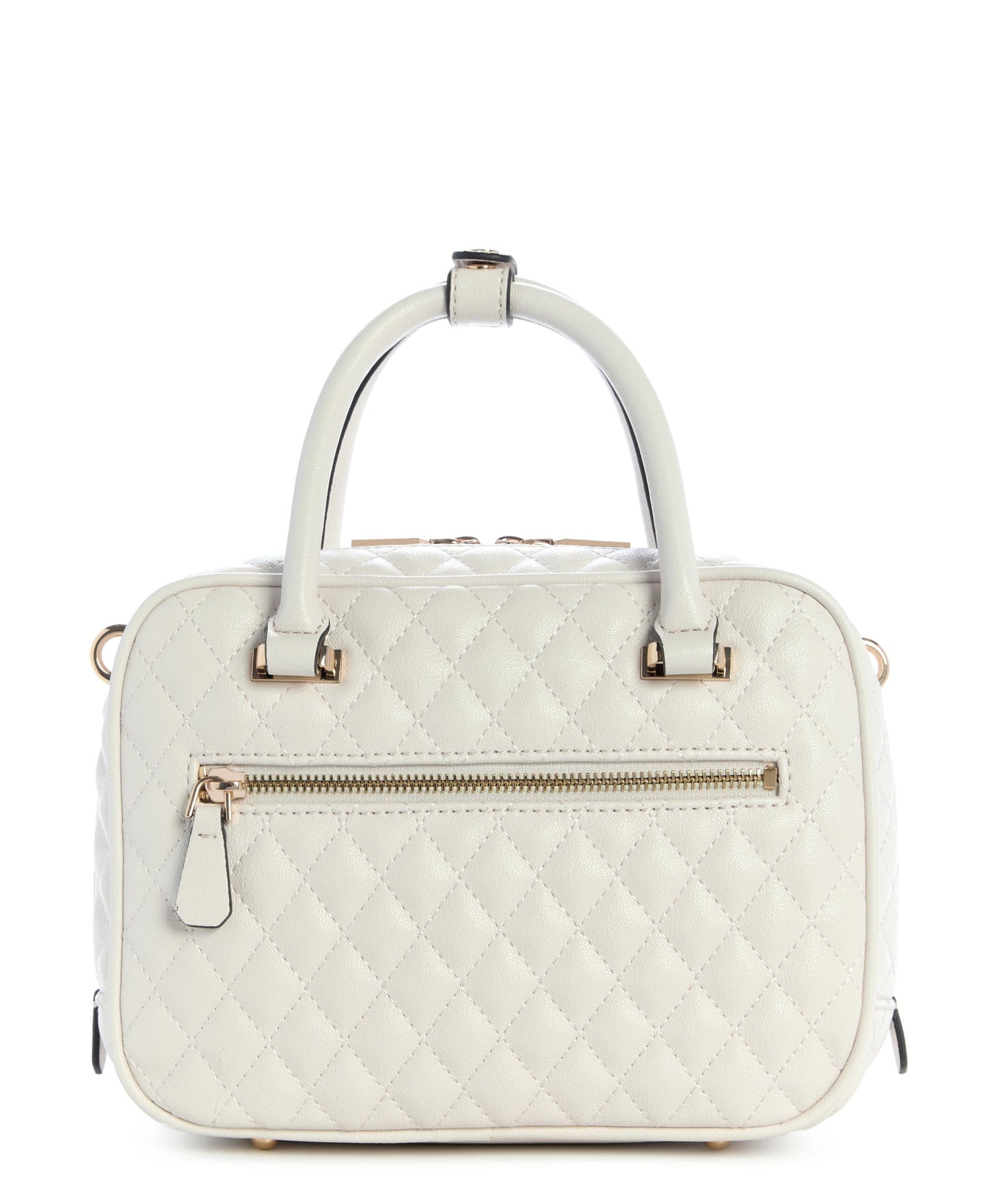 ATABEY BOX SATCHEL
