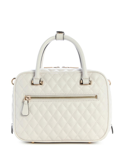 ATABEY BOX SATCHEL