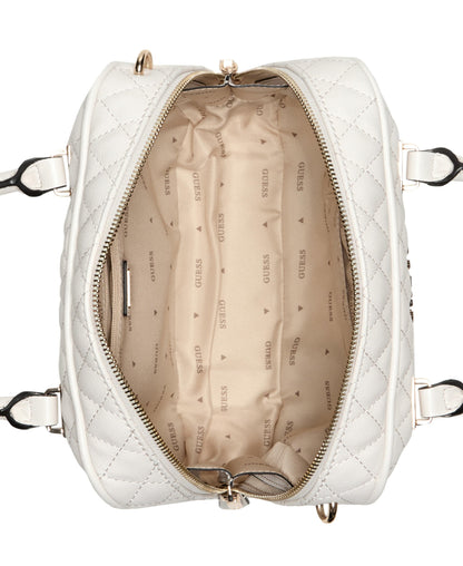ATABEY BOX SATCHEL