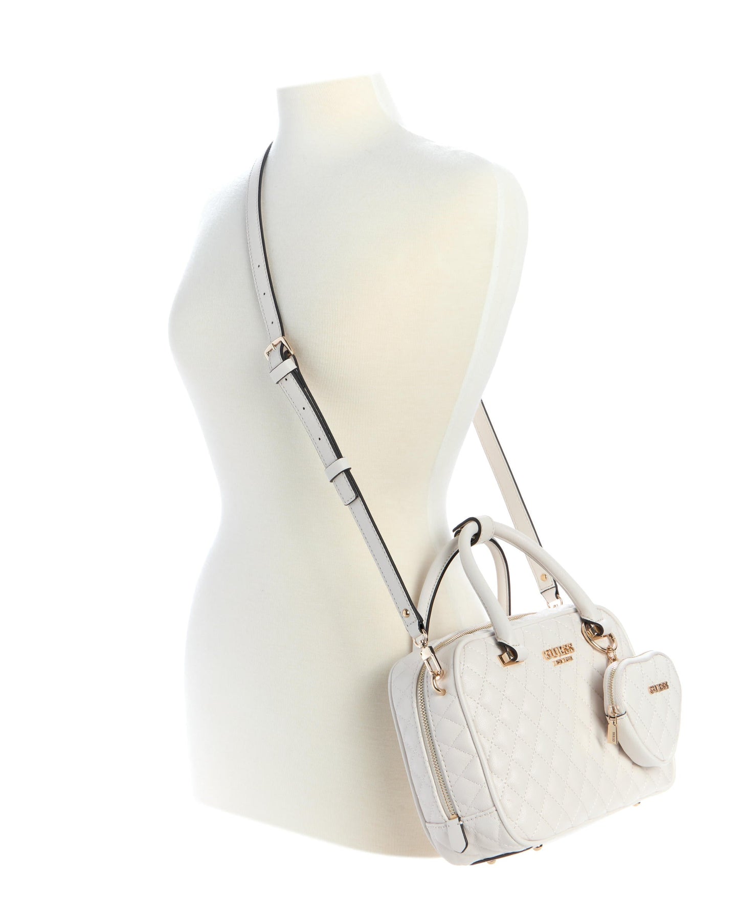 ATABEY BOX SATCHEL