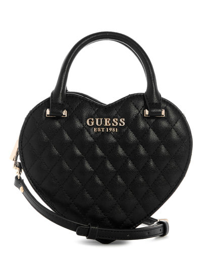 ATABEY HEART BAG