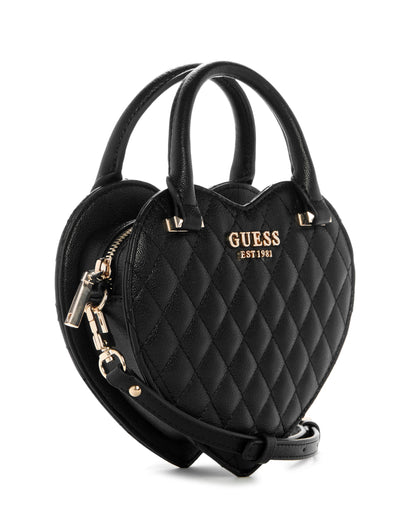ATABEY HEART BAG