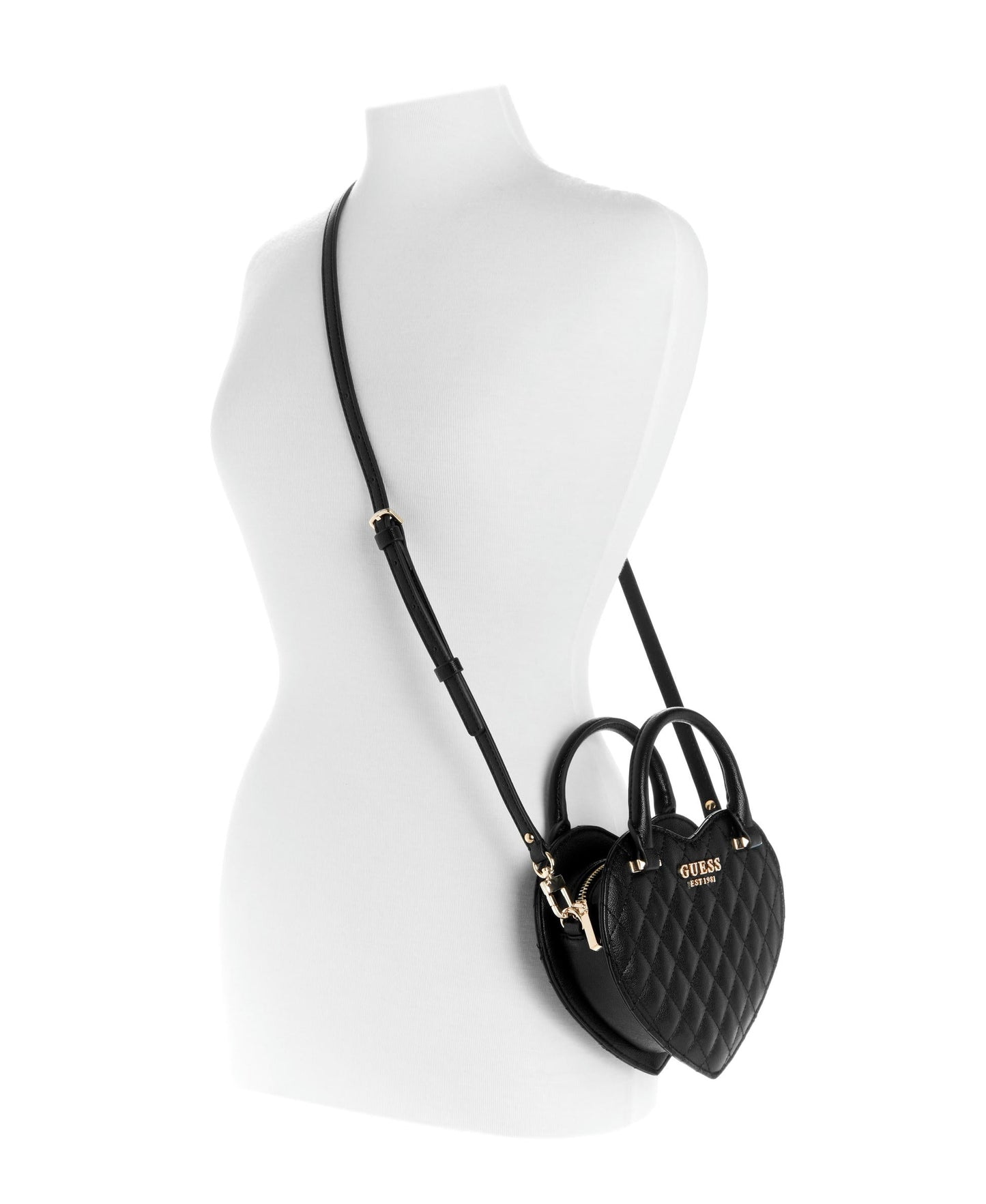 ATABEY HEART BAG