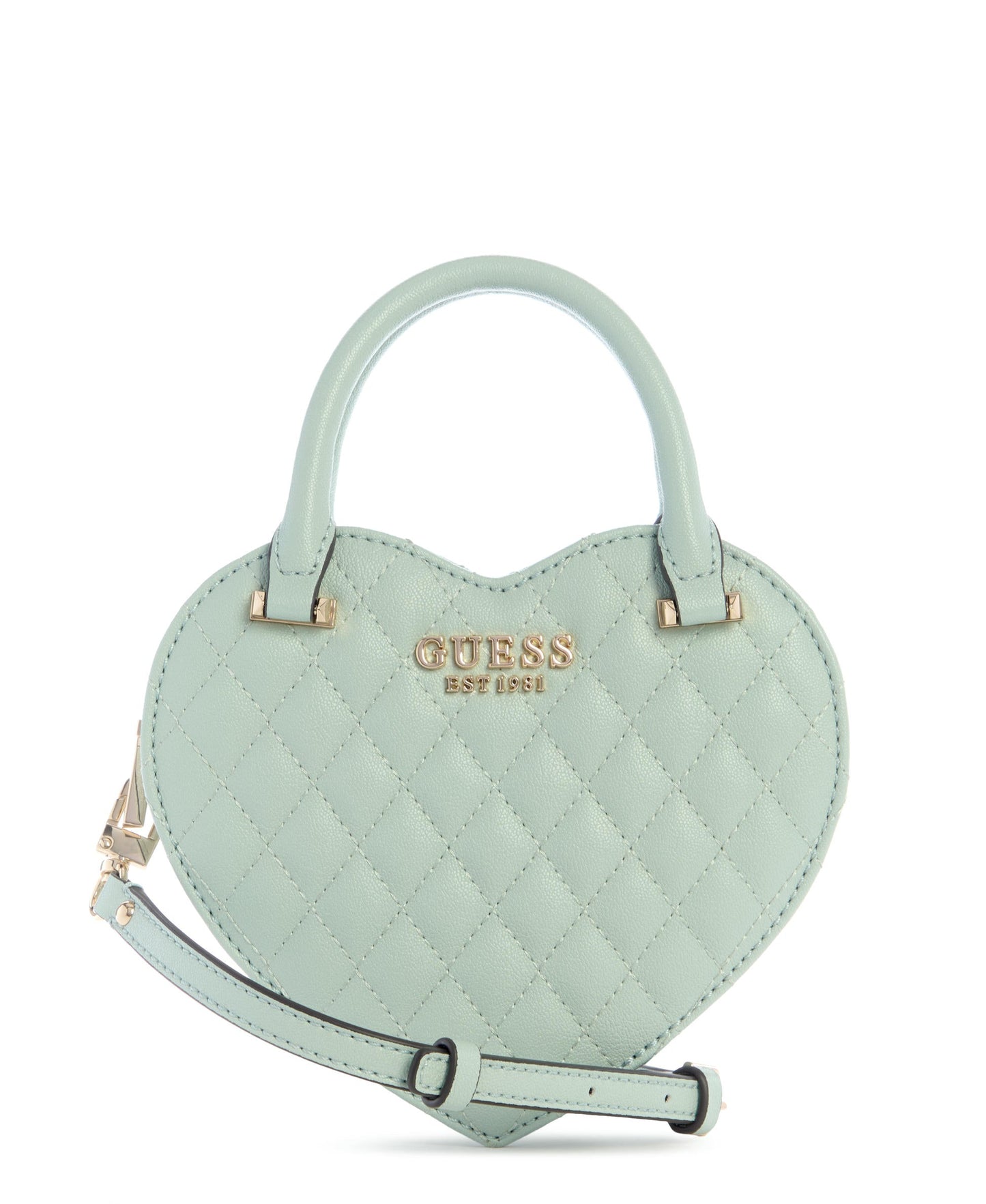 ATABEY HEART BAG