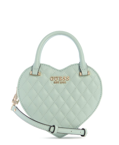 ATABEY HEART BAG