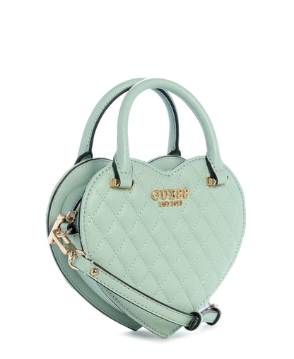 ATABEY HEART BAG