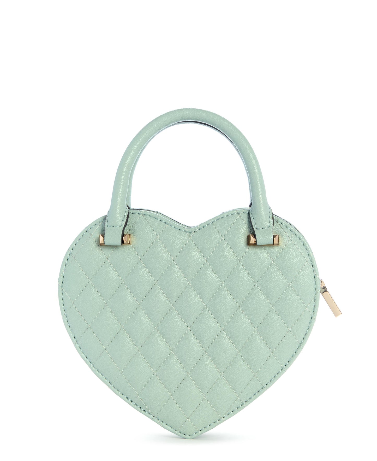 ATABEY HEART BAG