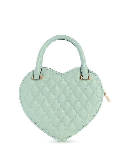 ATABEY HEART BAG