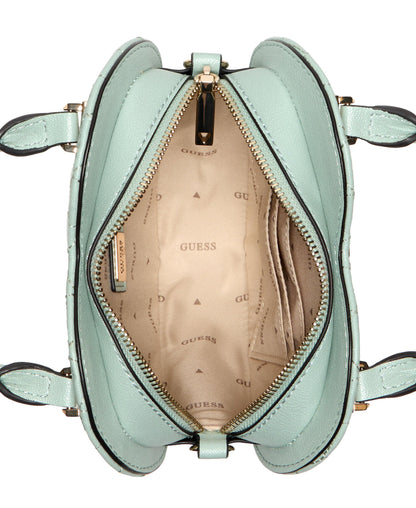 ATABEY HEART BAG