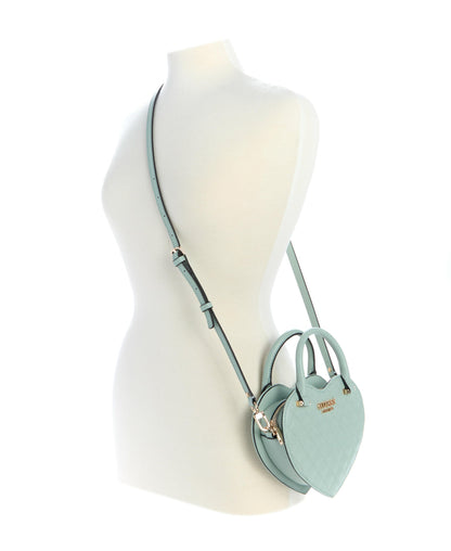 ATABEY HEART BAG