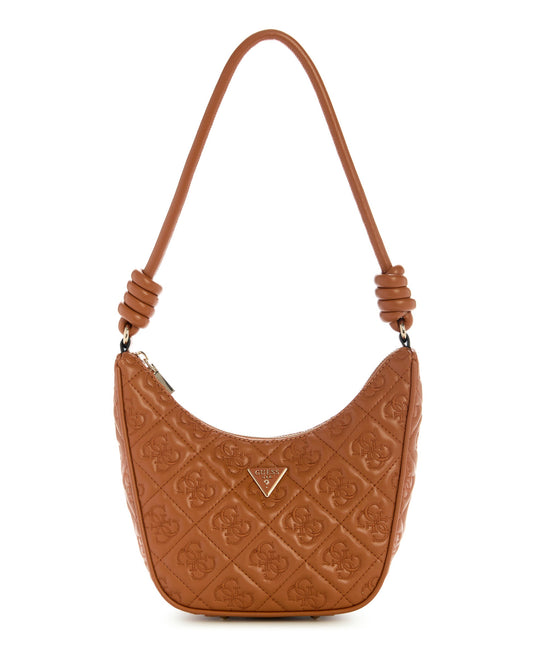 ADELASIA TOP ZIP SHO