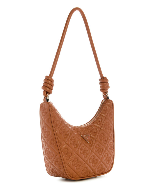 ADELASIA TOP ZIP SHO