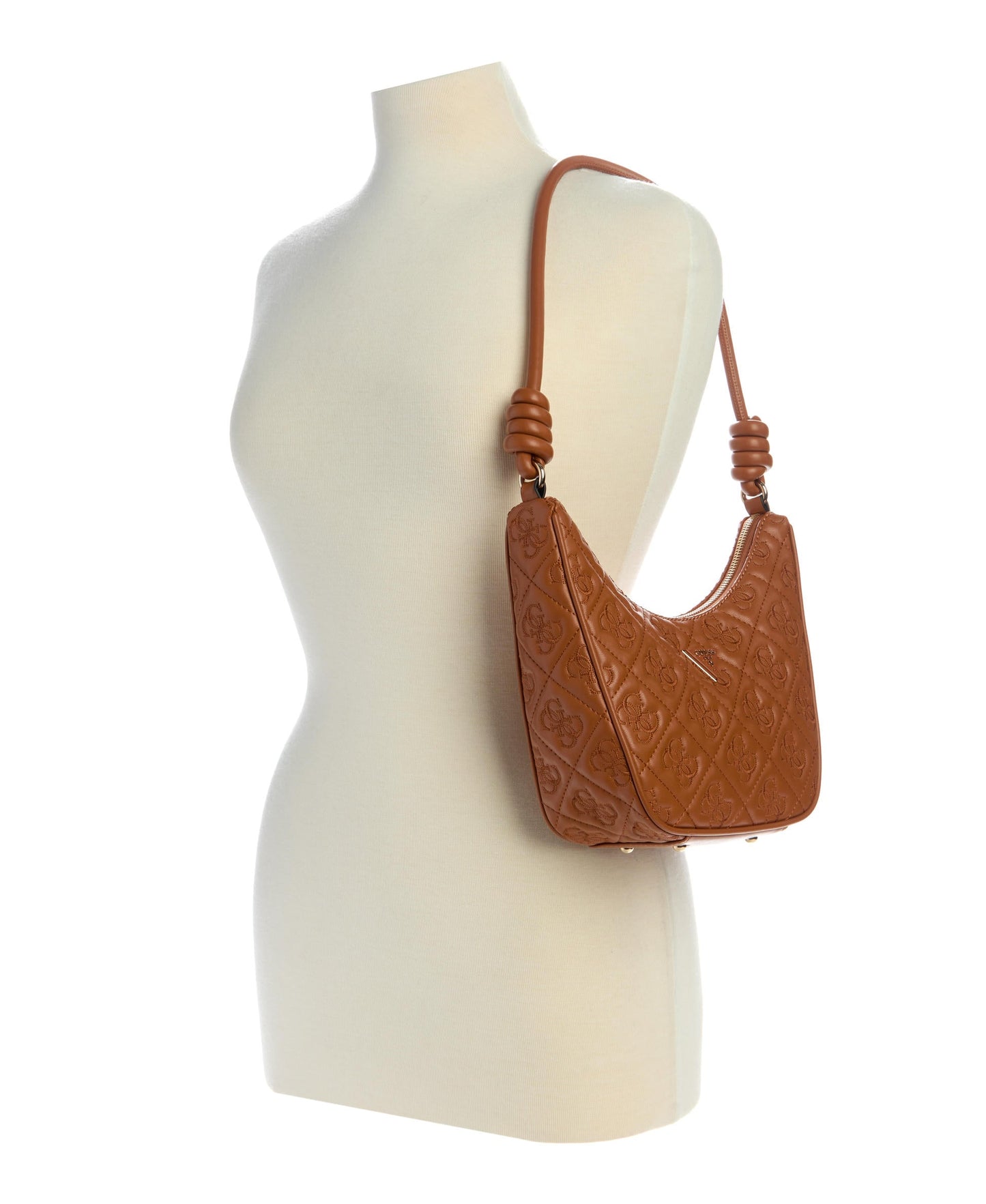 ADELASIA TOP ZIP SHO