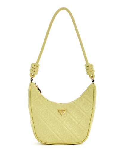 ADELASIA TOP ZIP SHO