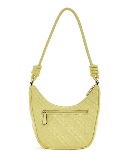 ADELASIA TOP ZIP SHO