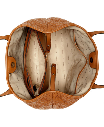ADELASIA 2 IN 1 TOTE