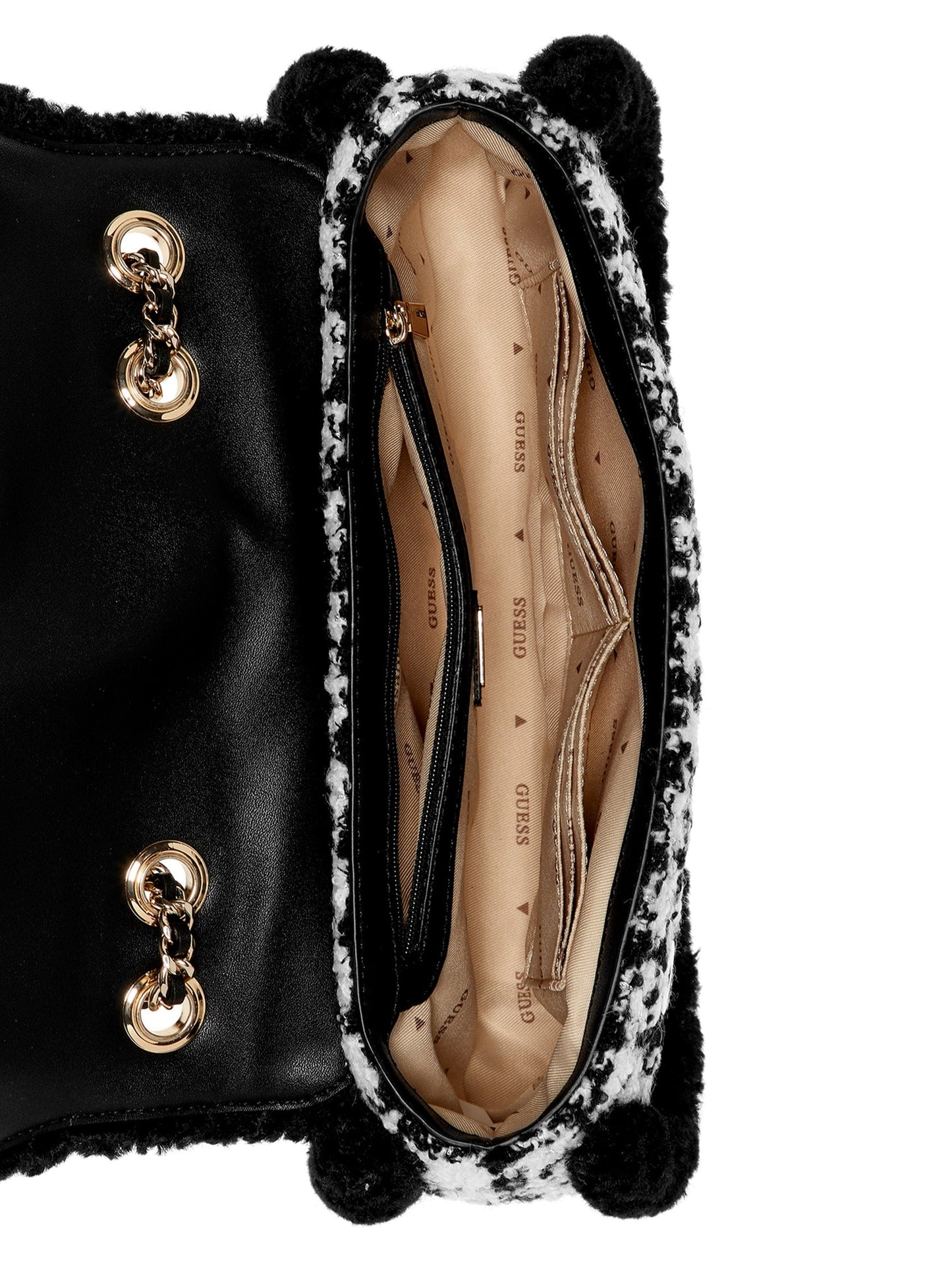 CRISTI CONVERTIBLE X