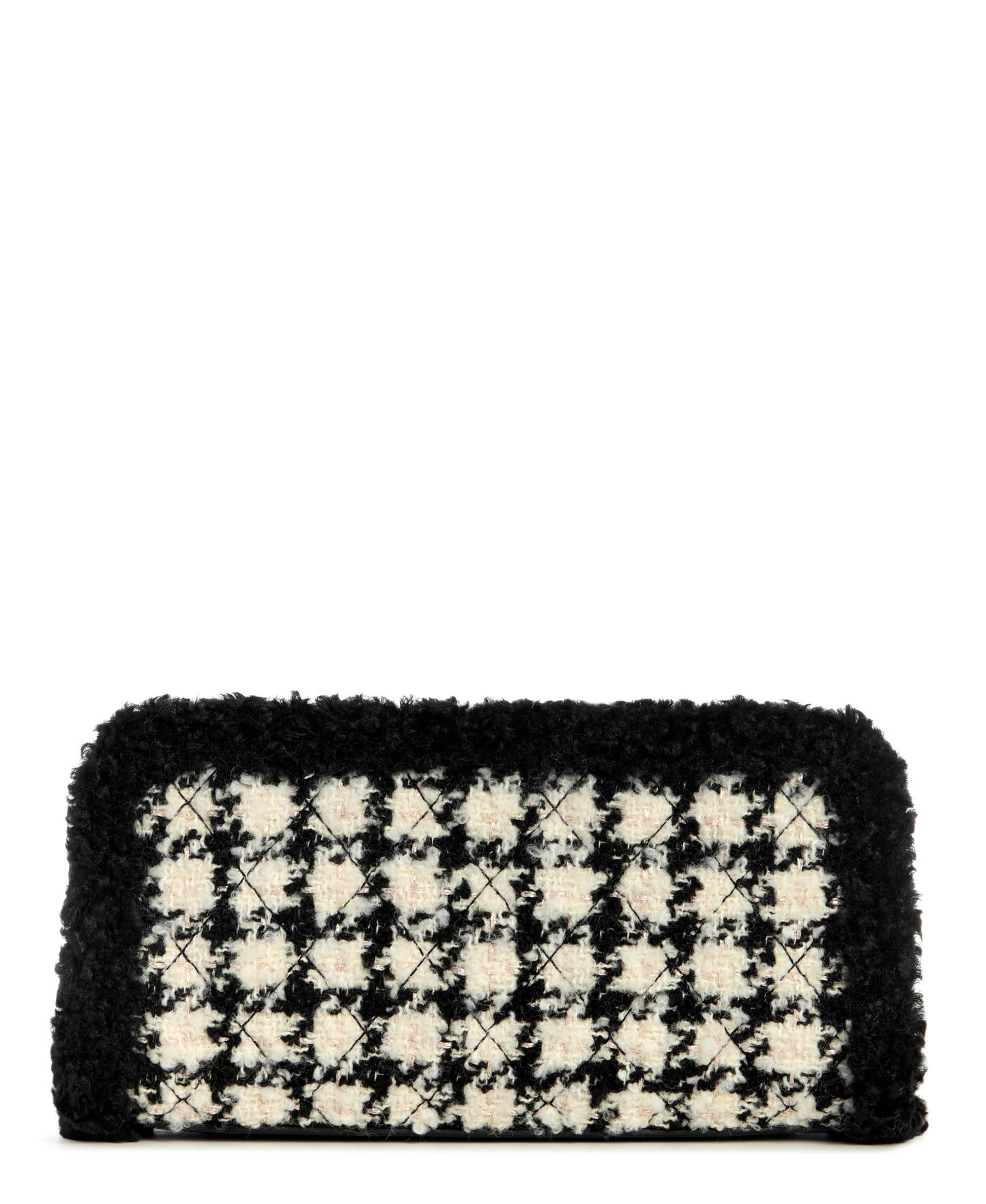 CRISTI TOP ZIP CROSS