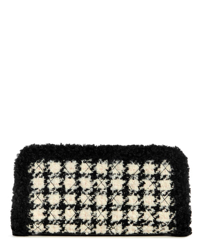 CRISTI TOP ZIP CROSS