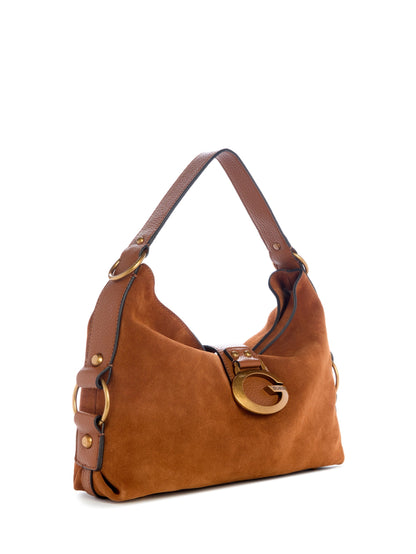 CAMDEN SHOULDER BAG