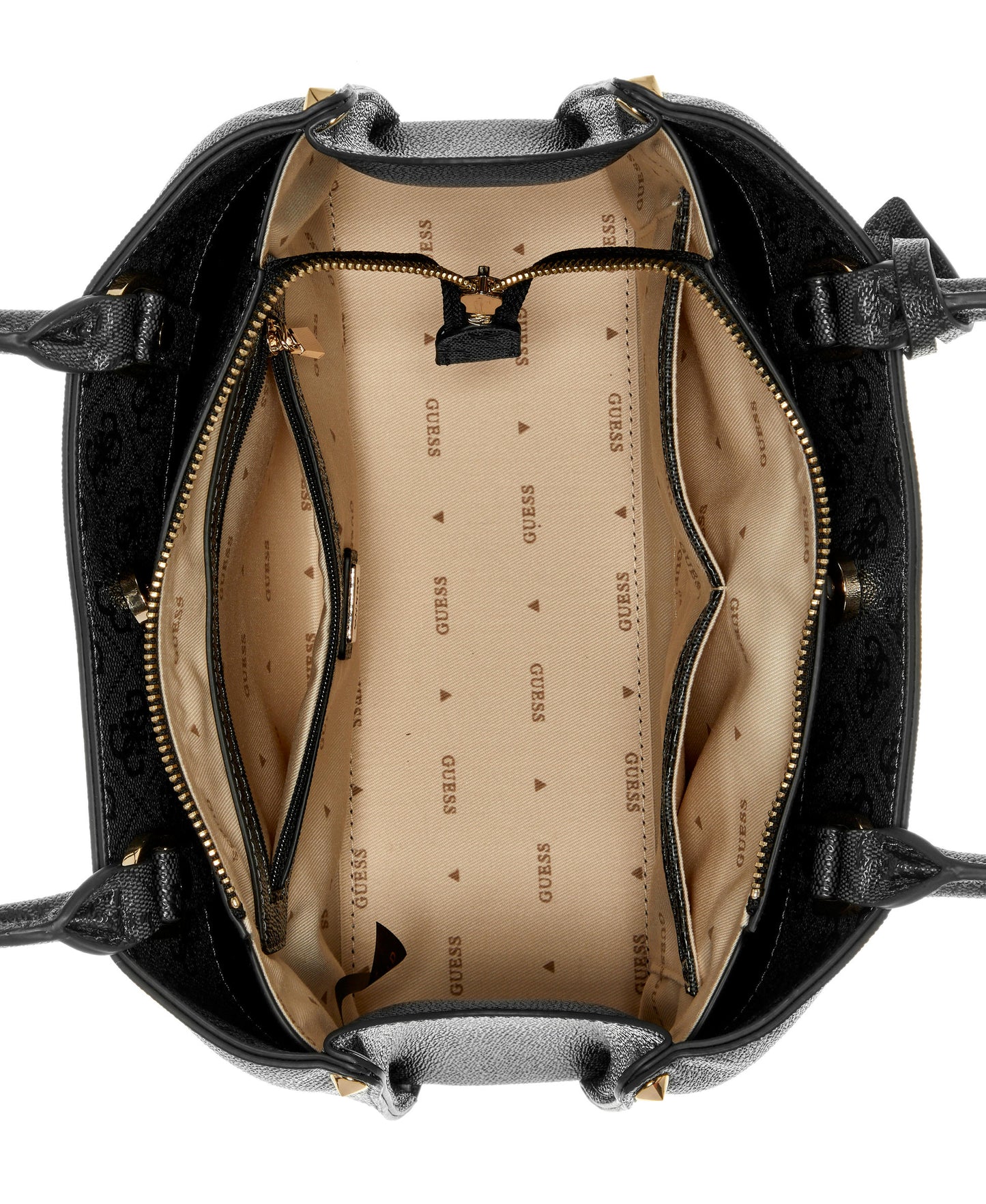 MERIDIAN II SHOULDER