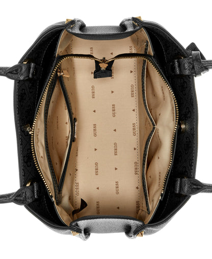 MERIDIAN II SHOULDER