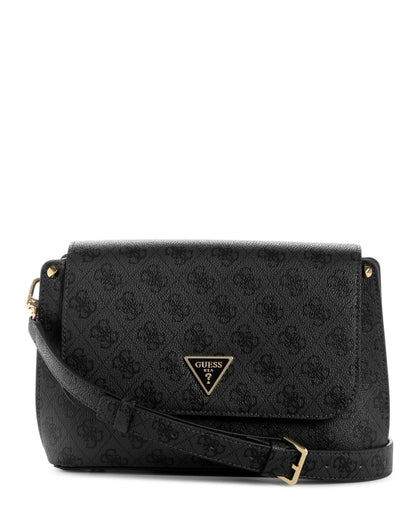 MERIDIAN II FLAP CRO