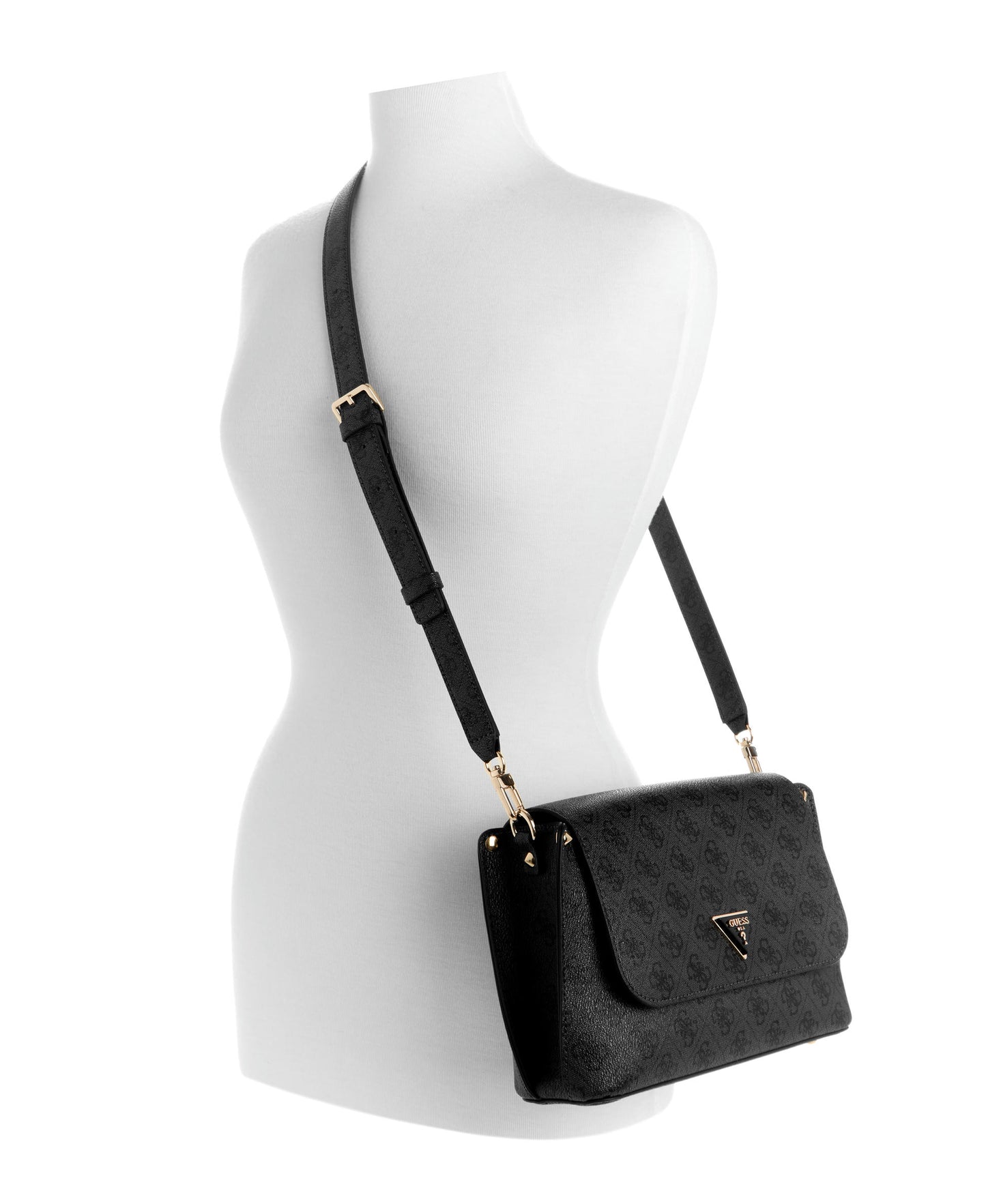 MERIDIAN II FLAP CRO