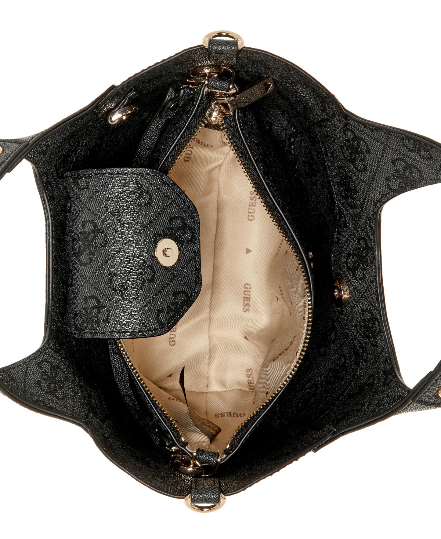 CALISTA MINI TOTE