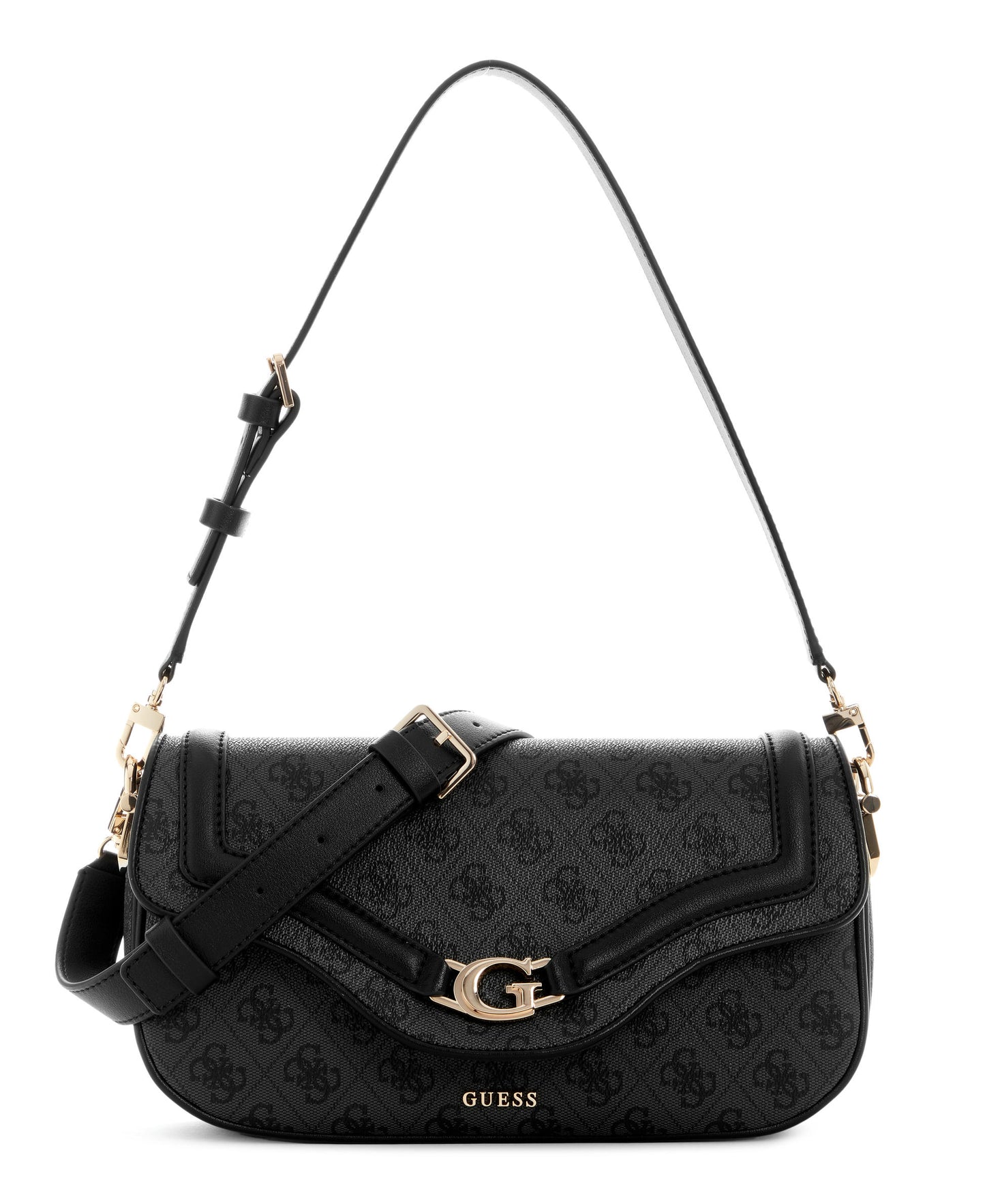 DEA FLAP SHOULDER BA