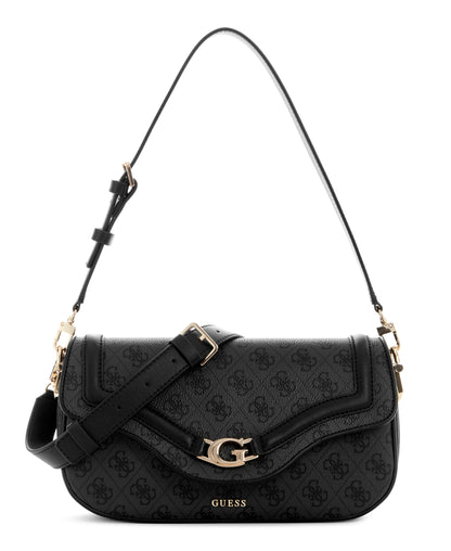 DEA FLAP SHOULDER BA